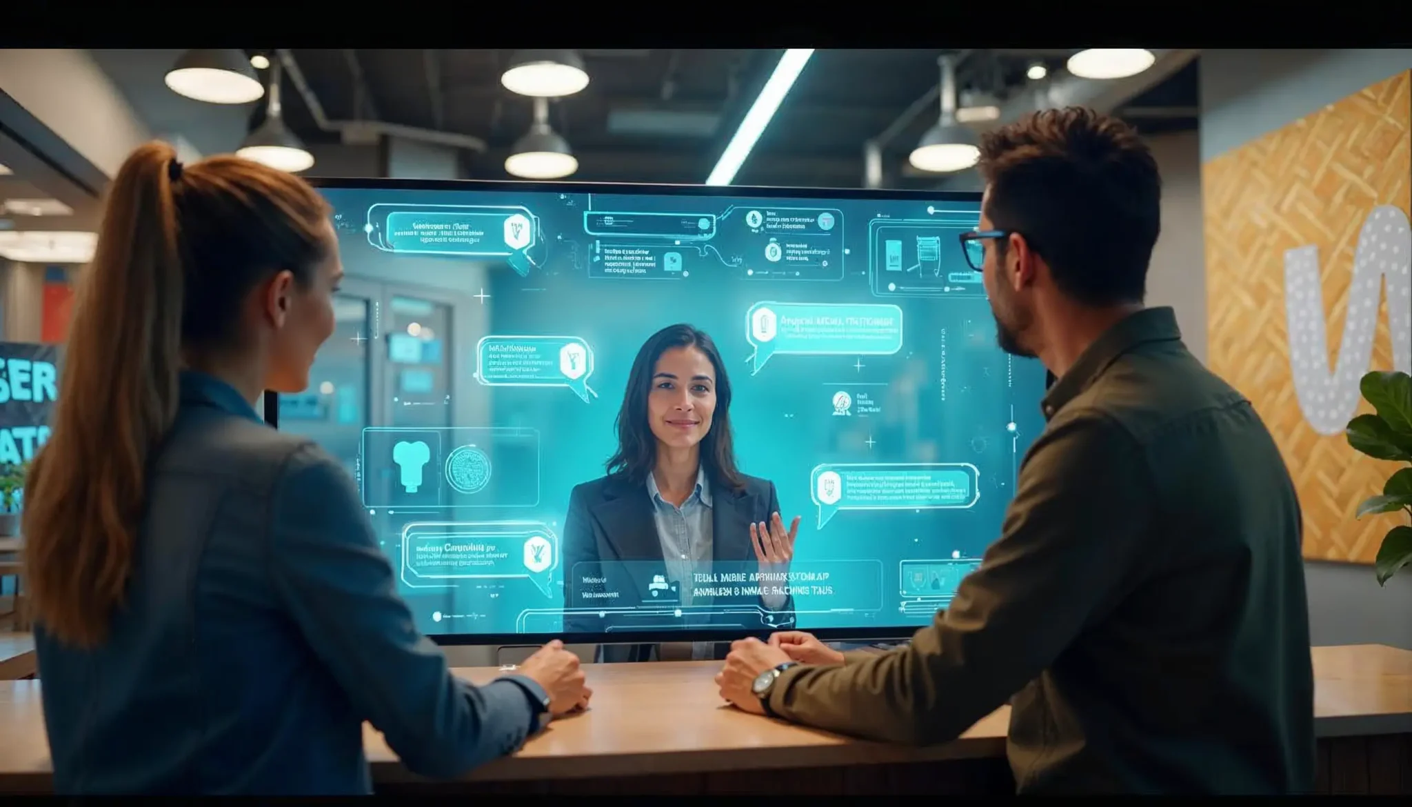 Embracing Diversity: Why an AI-Based Bilingual Receptionist Service is Essential for Small Businesses