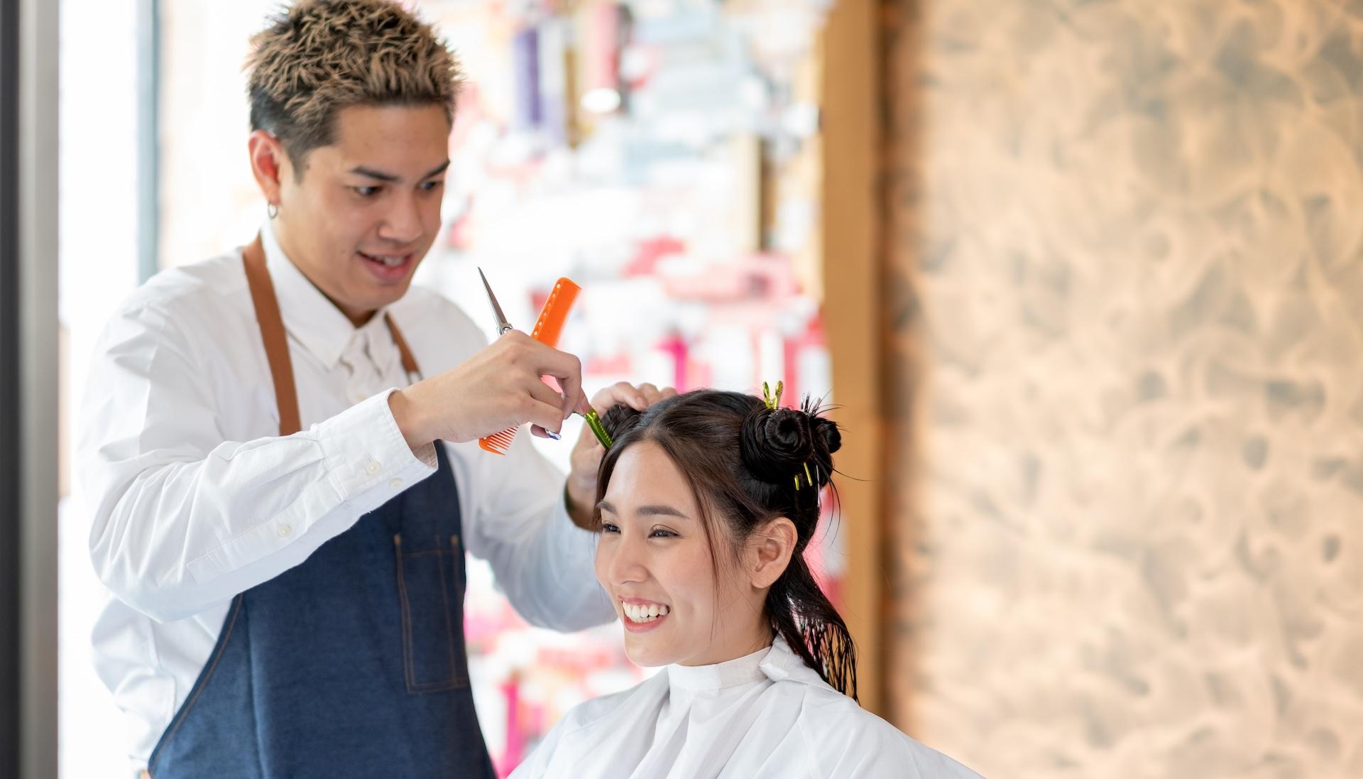 Cut the Noise, Not the Calls: How AI Receptionists Are Boosting Bookings for Hair Salons