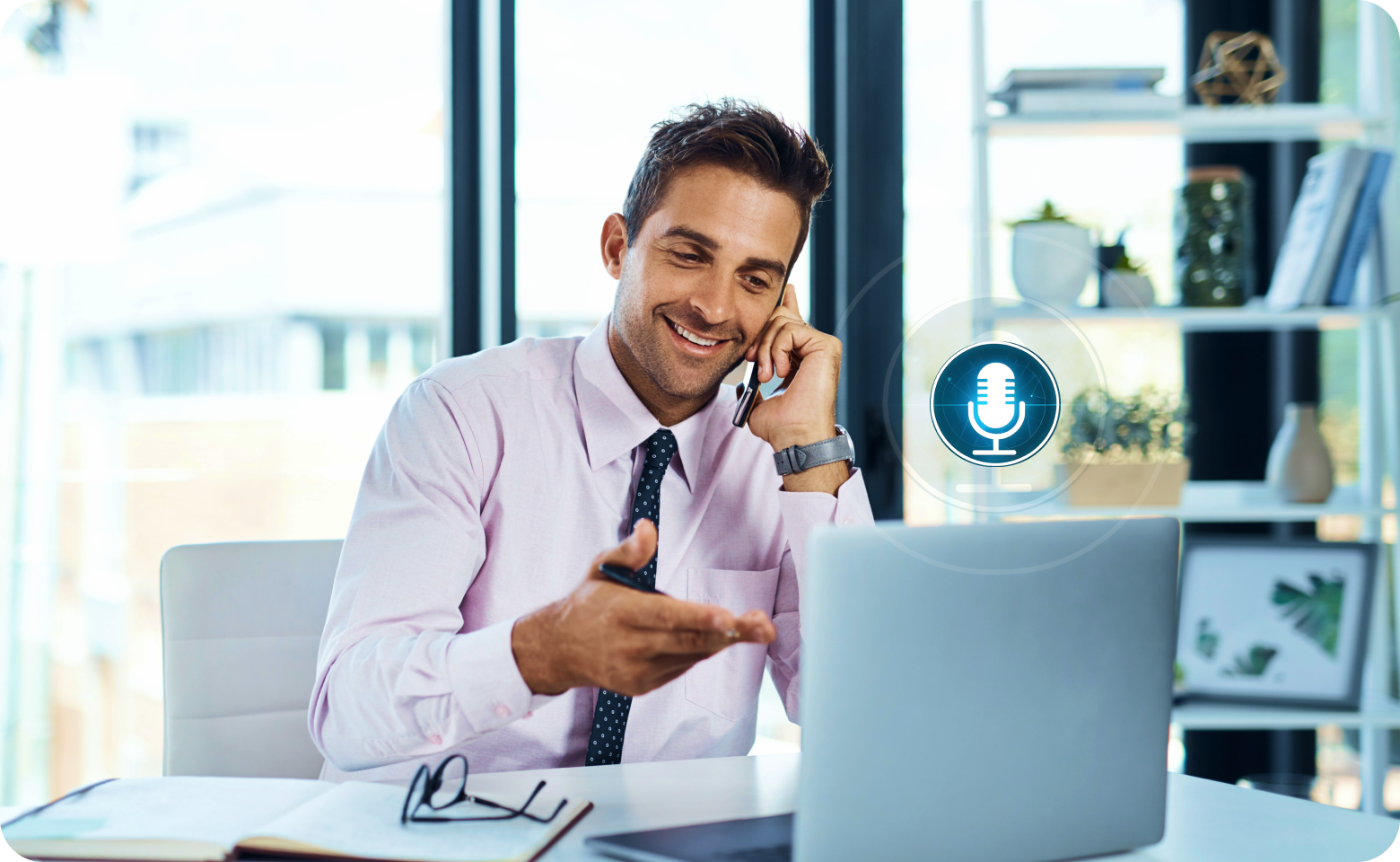 Customers don't want docs. They want answers.