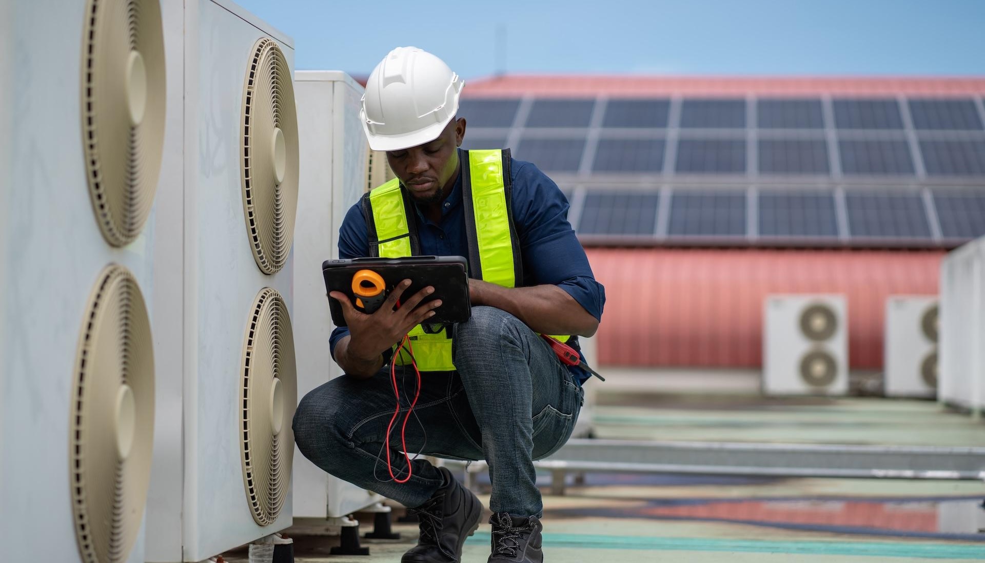 Missed Calls = Missed Income: How HVAC Businesses Can Book More Jobs Without Hiring Staff