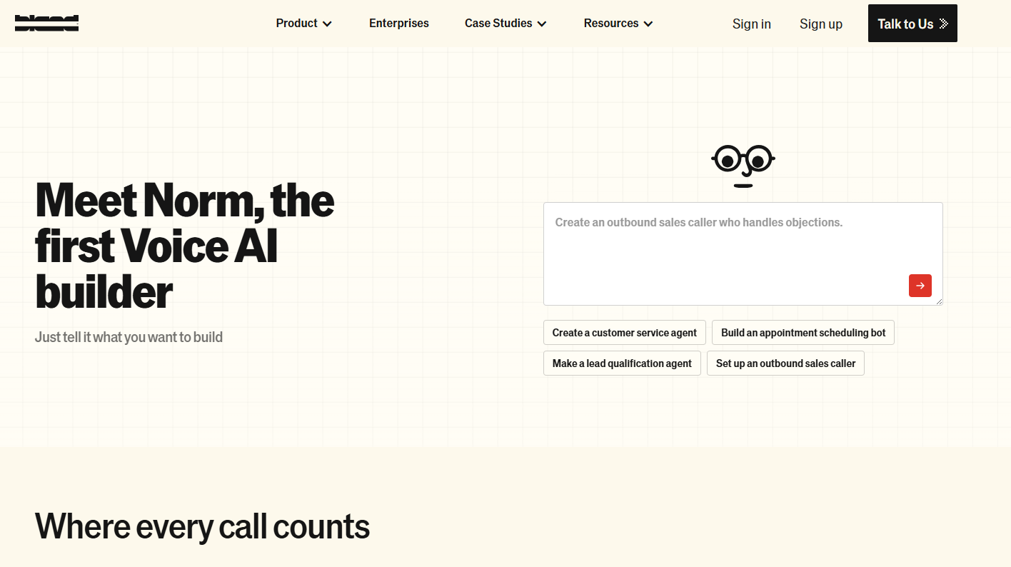Bland.ai